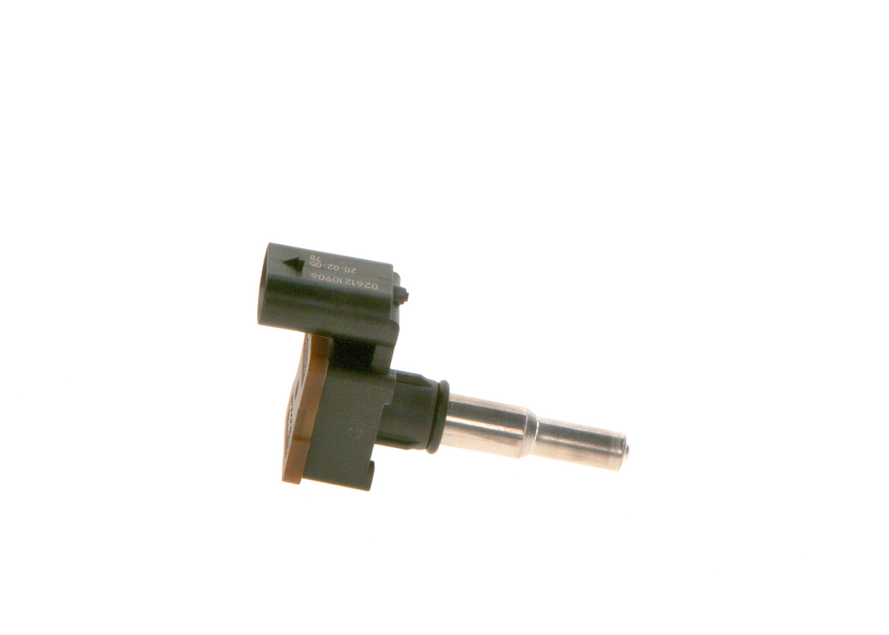 BOSCH Sensor, ladetryk 0261210906 for RENAULT