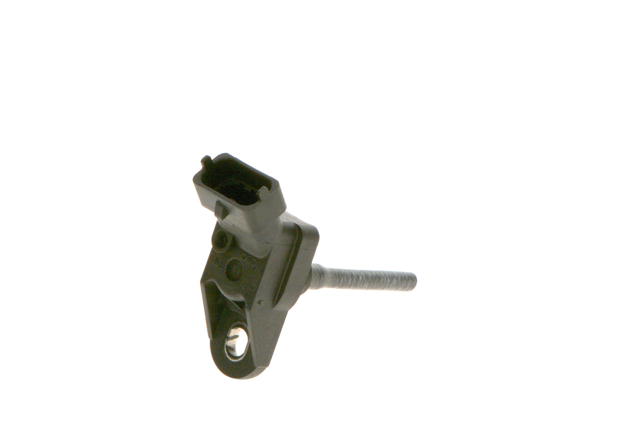 BOSCH Sensor, ladetryk 0261230009 for VAUXHALL LANCIA SATURN OPEL LOTUS