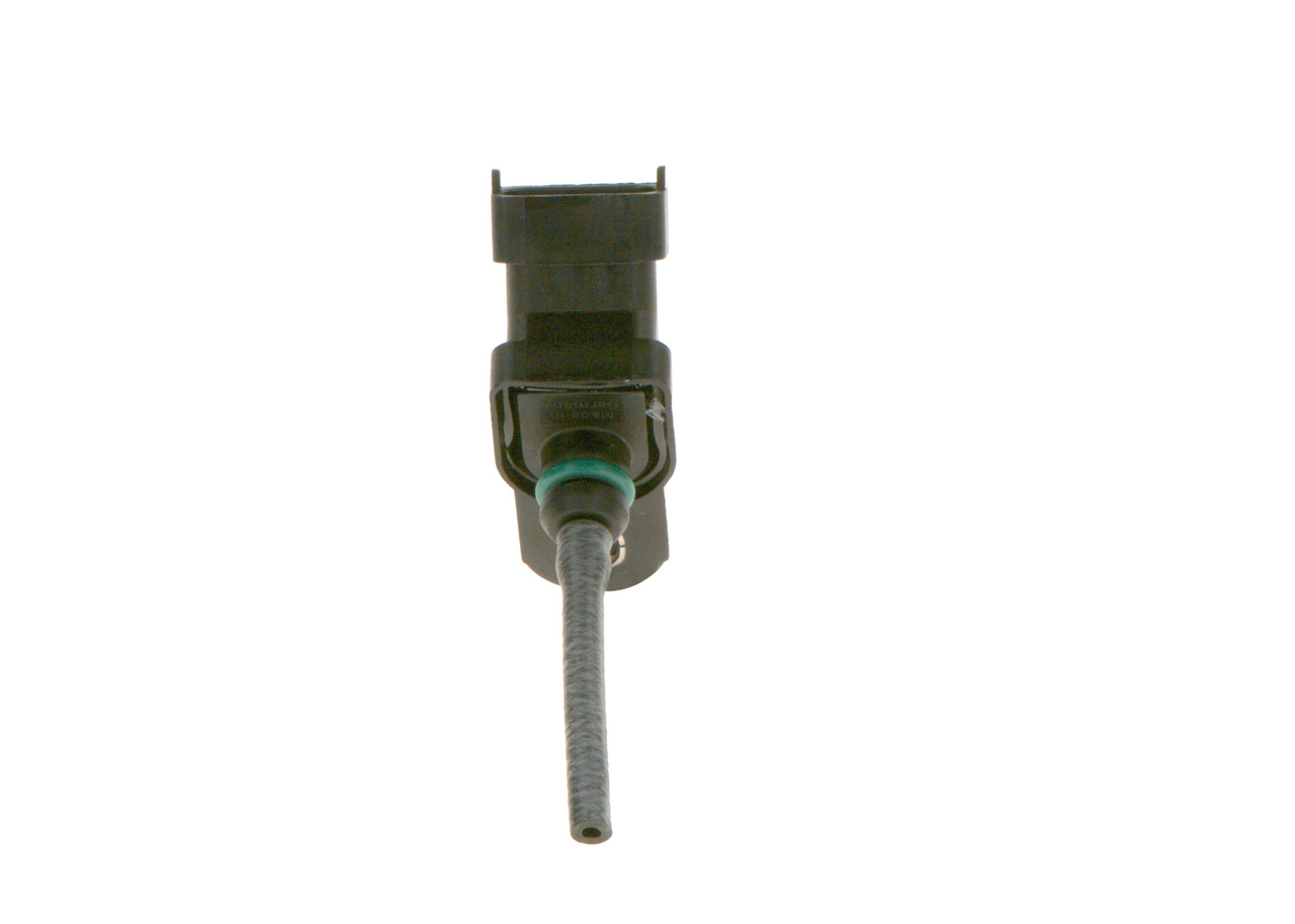 BOSCH Sensor, sugerørstryk 0261230009 for VAUXHALL LANCIA SATURN OPEL LOTUS