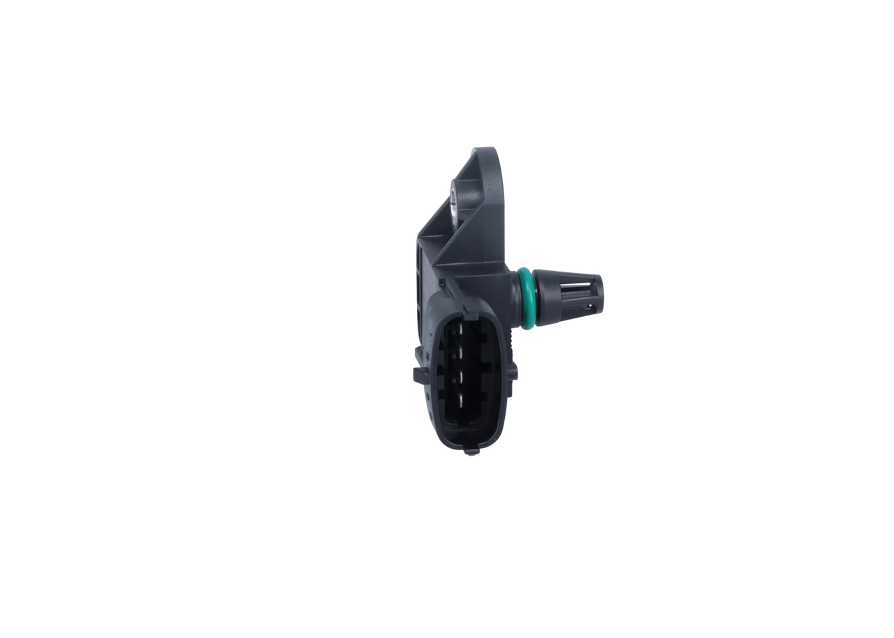 BOSCH Sensor, sugerørstryk 026123001u for LANCIA FIAT VW MERCEDES-BENZ NISSAN RENAULT SUZUKI ASHOK LEYLAND