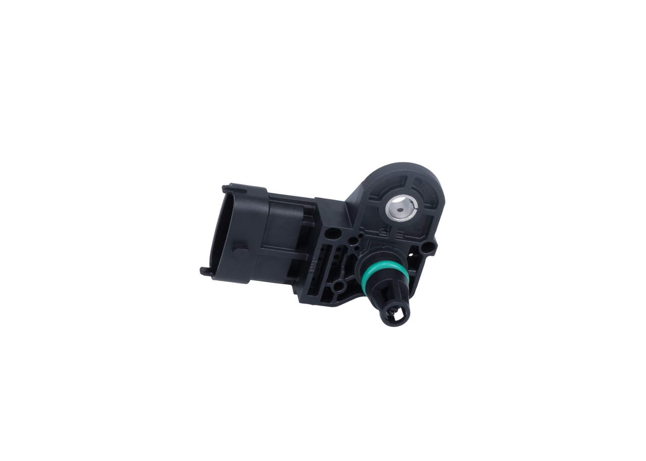 BOSCH Sensor, ladetryk 0 261 230 01U for LANCIA FIAT VW MERCEDES-BENZ NISSAN RENAULT SUZUKI ASHOK LEYLAND