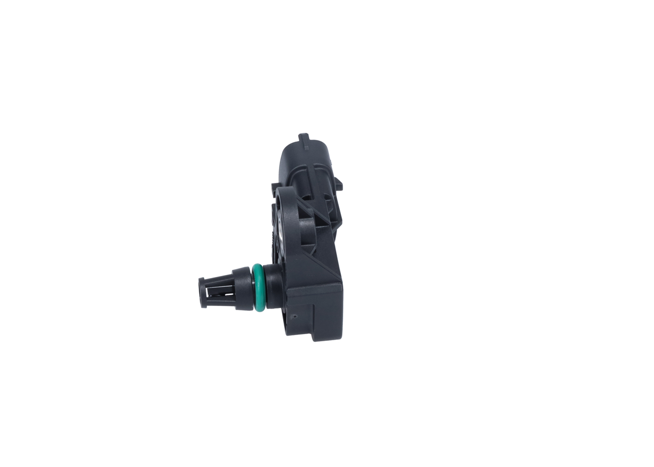 BOSCH Sensor, sugerørstryk 026123001u for LANCIA FIAT ASHOK LEYLAND VW MERCEDES-BENZ NISSAN RENAULT SUZUKI