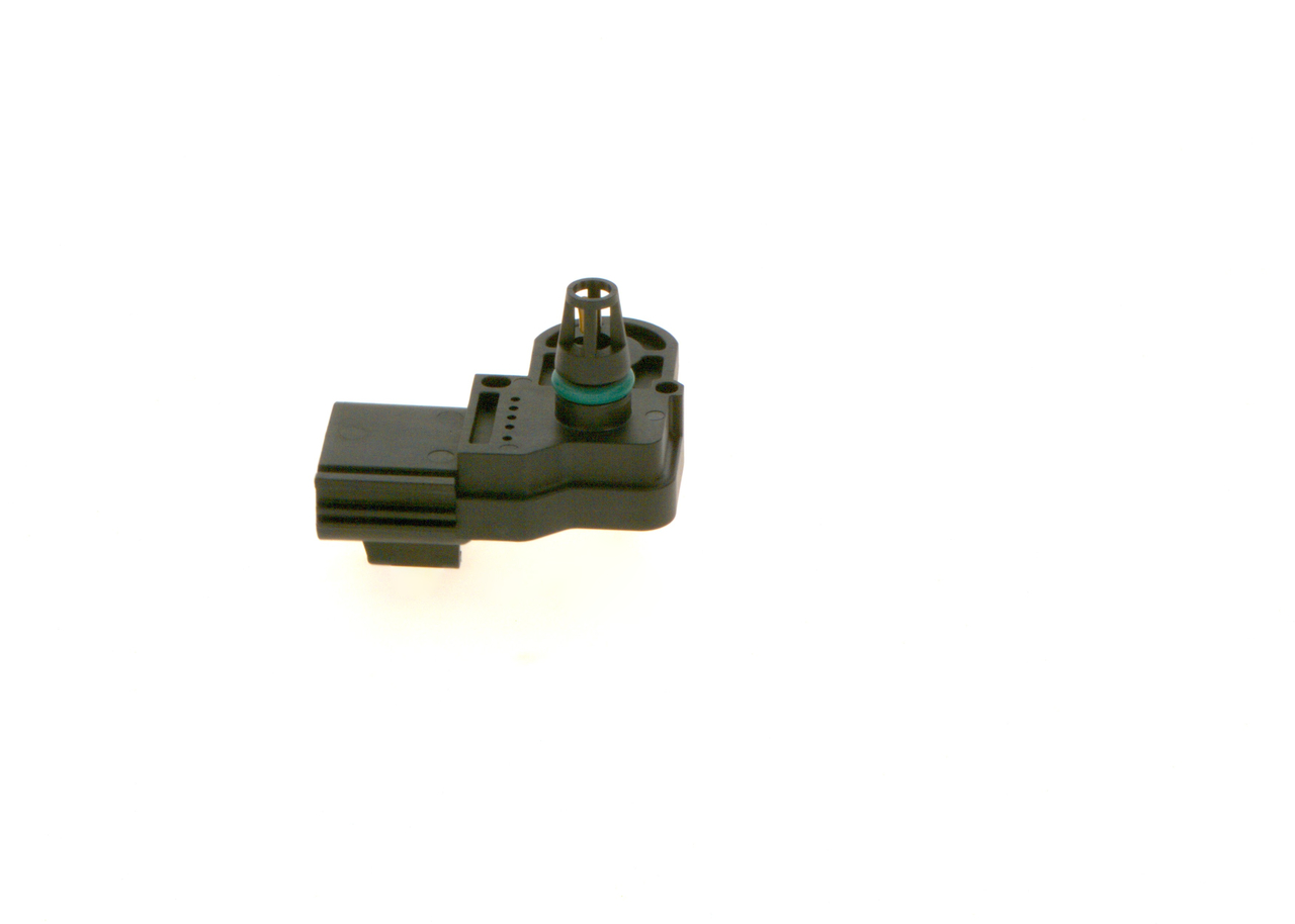 BOSCH Sensor, sugerørstryk 0261230027 for FORD