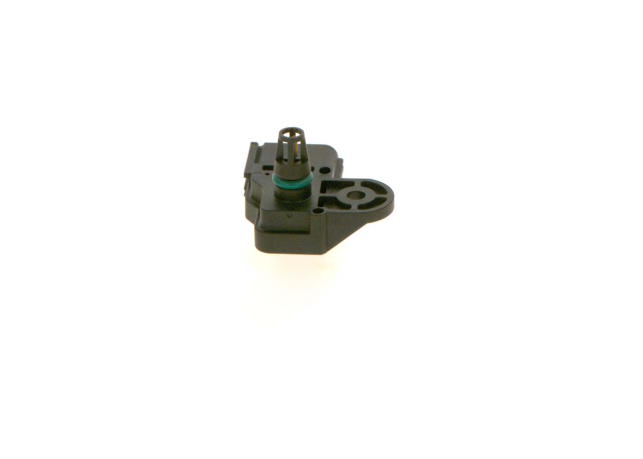 BOSCH Sensor, sugerørstryk 0261230027 for FORD