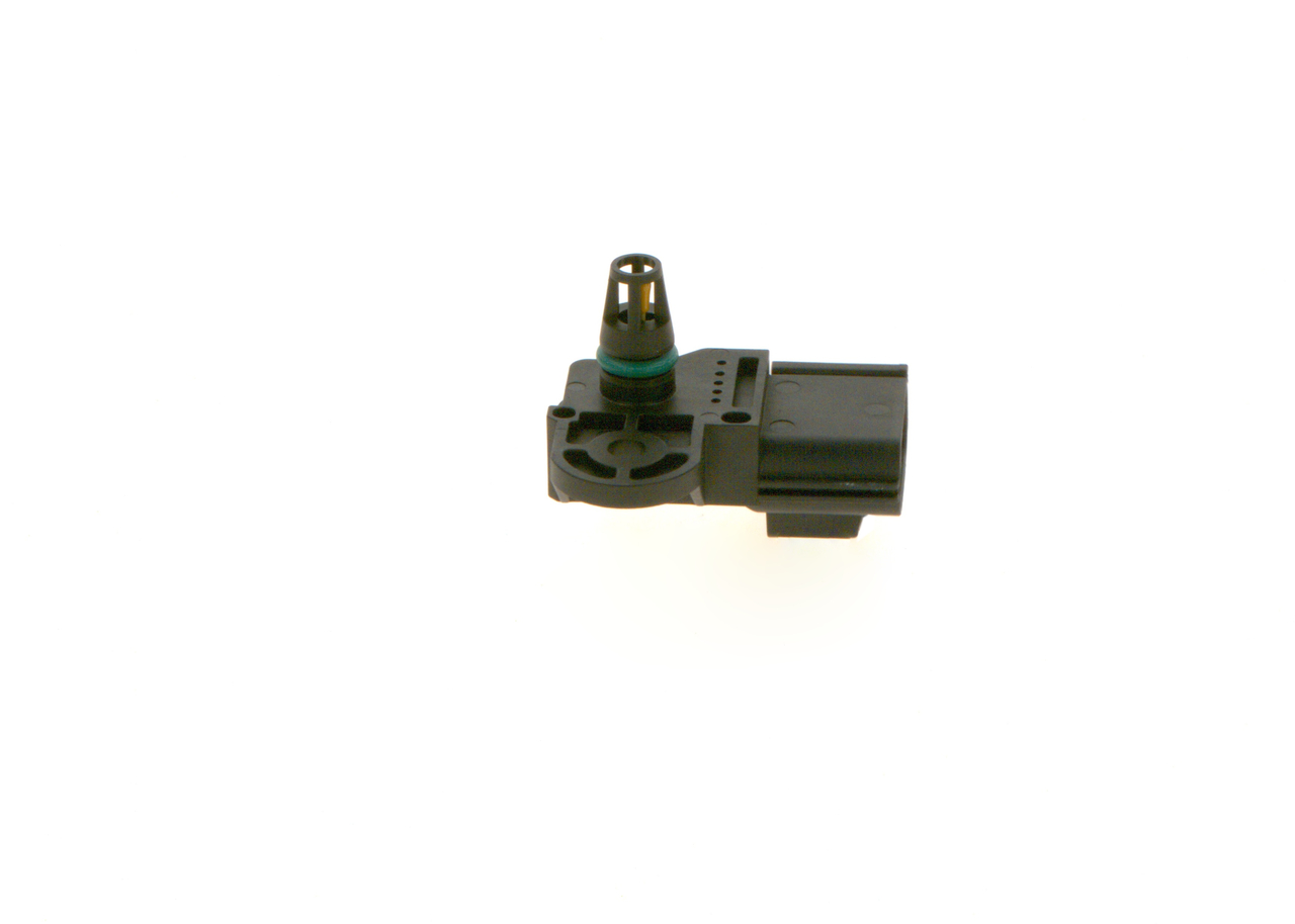 BOSCH Sensor, sugerørstryk 0261230027 for FORD