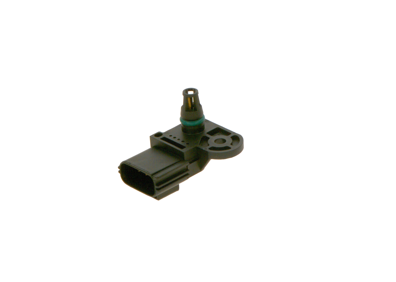 BOSCH Sensor, sugerørstryk 0261230044 for VOLVO DAIHATSU LINCOLN