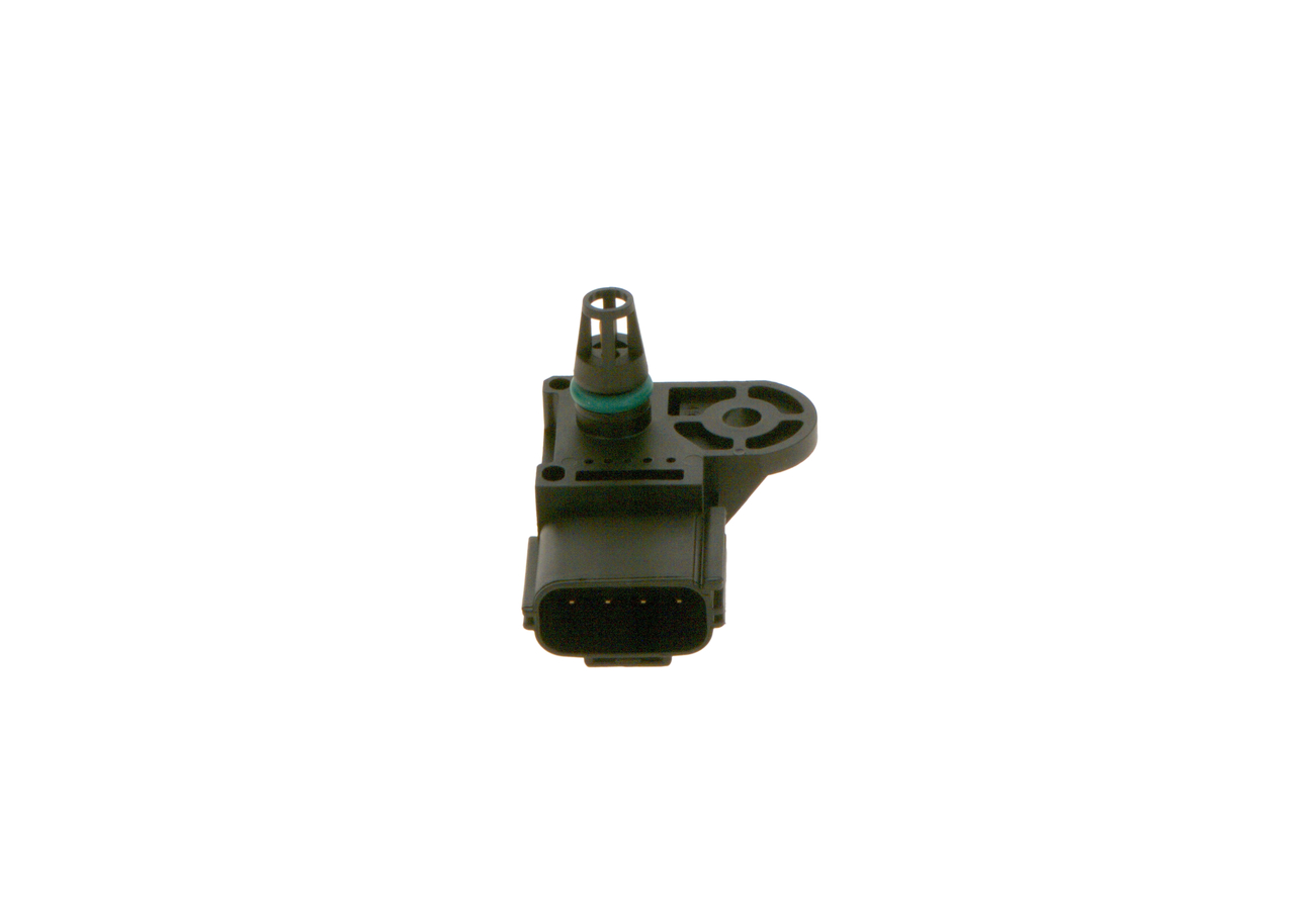 BOSCH Sensor, sugerørstryk 0261230044 for VOLVO DAIHATSU LINCOLN