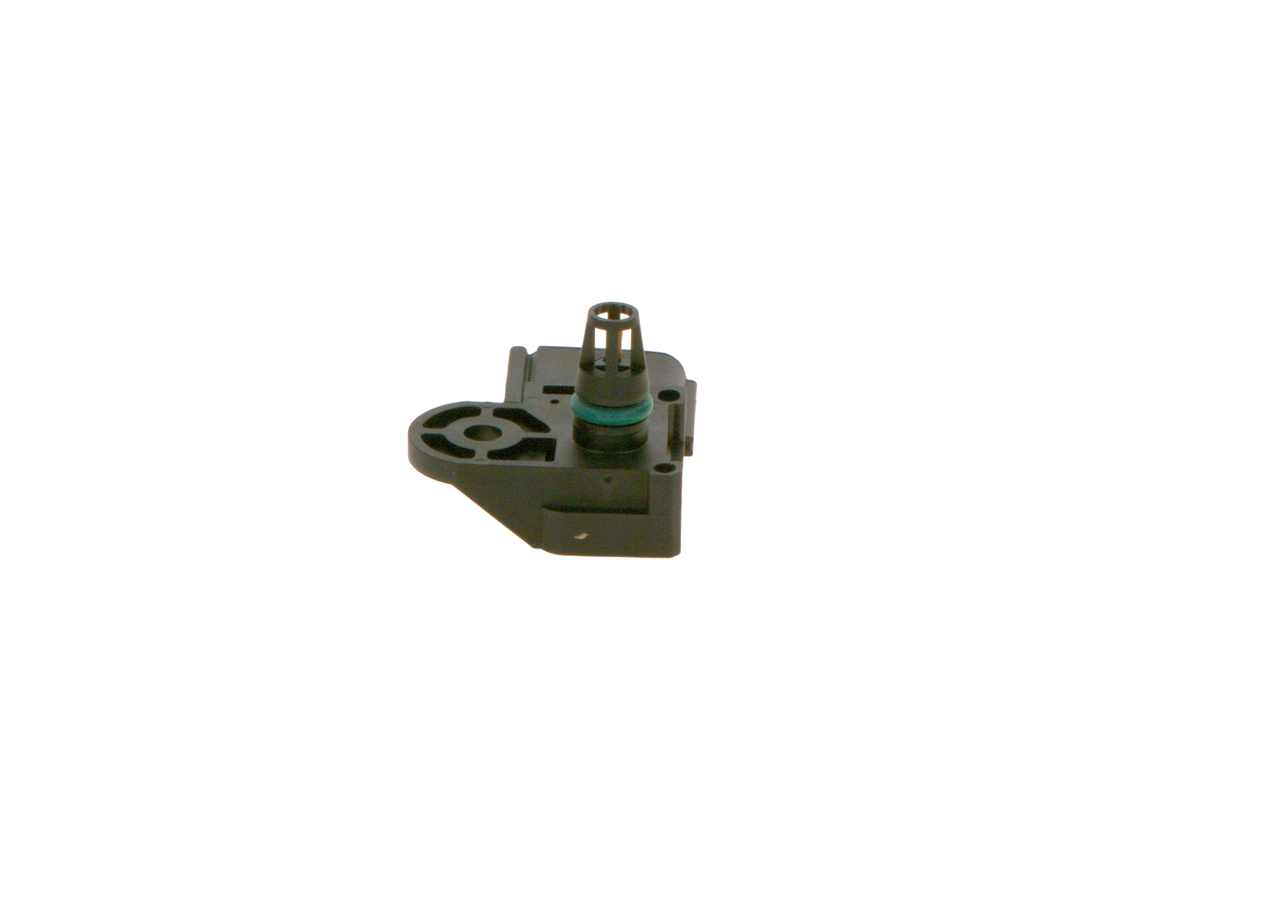 BOSCH Sensor, sugerørstryk 0261230044 for VOLVO MERCURY DAIHATSU