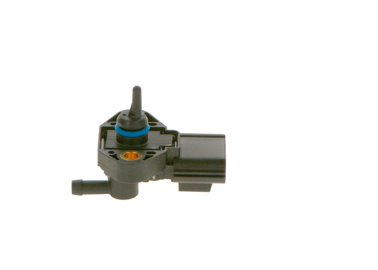 BOSCH Sensor, brændstoftryk 0261230093 for FORD LINCOLN