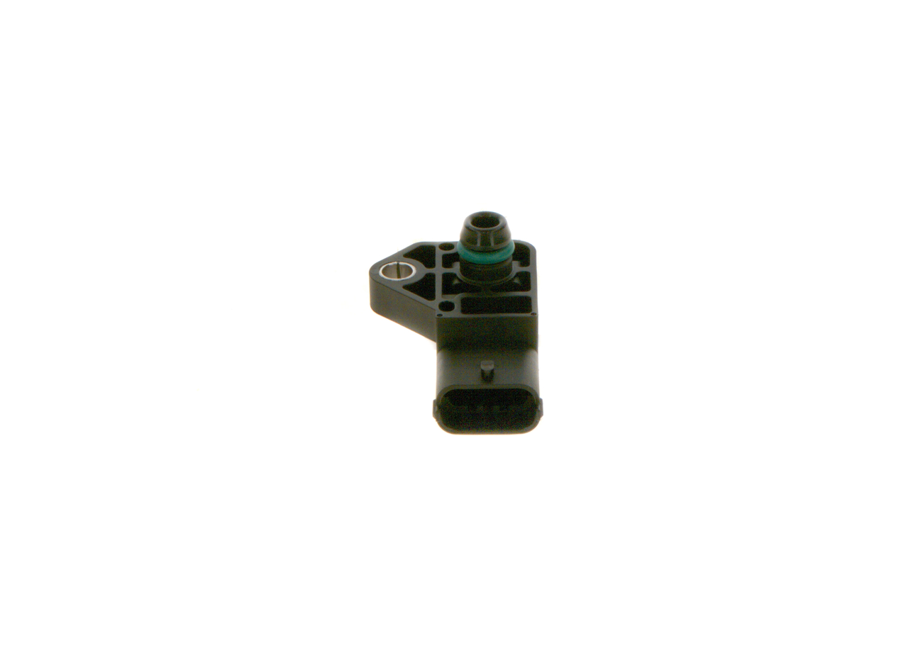 BOSCH Sensor, sugerørstryk 0261230101 for PIAGGIO CADILLAC VAUXHALL