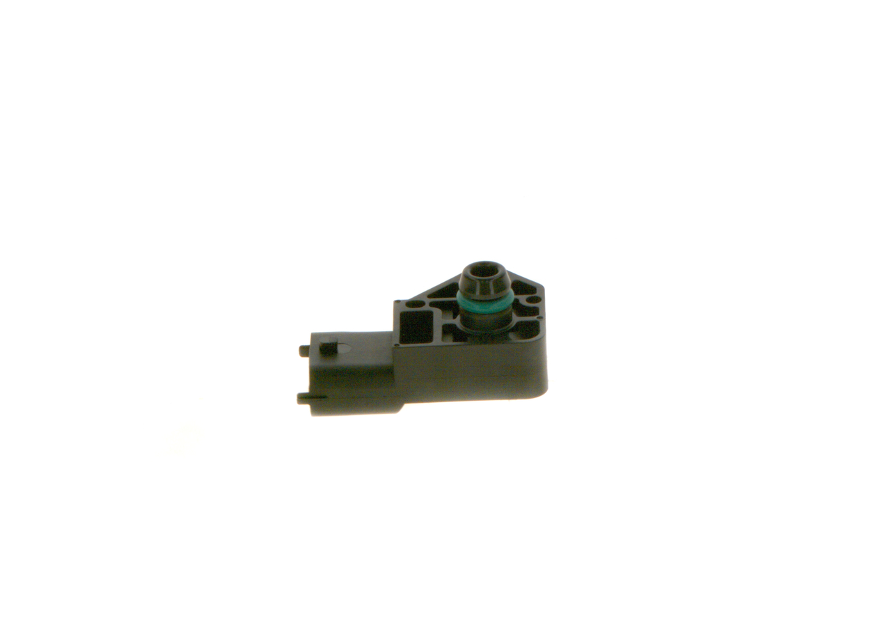 BOSCH Sensor, ladetryk 0261230101 for PIAGGIO CADILLAC VAUXHALL