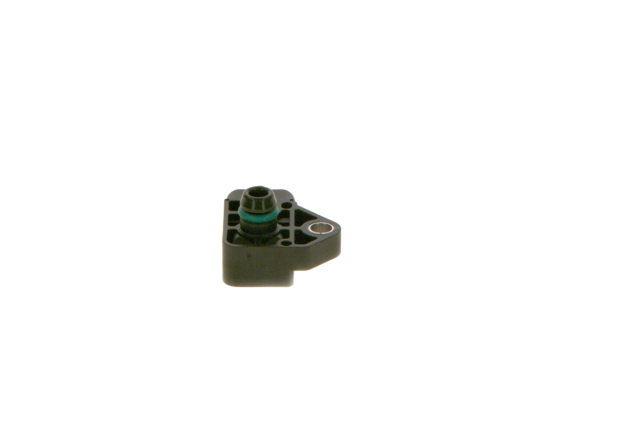 BOSCH Sensor, sugerørstryk 0261230101 for PIAGGIO CADILLAC VAUXHALL