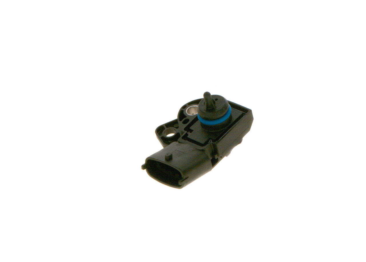 BOSCH Sensor, sugerørstryk 0261230109 for VOLVO