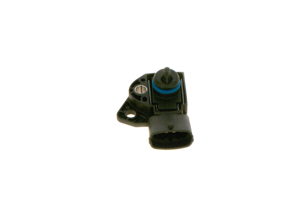 BOSCH Sensor, sugerørstryk 0261230109 for VOLVO