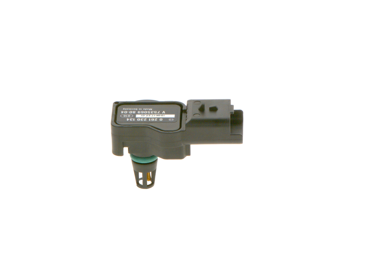 BOSCH Sensor, ladetryk 0261230134 for BMW PEUGEOT