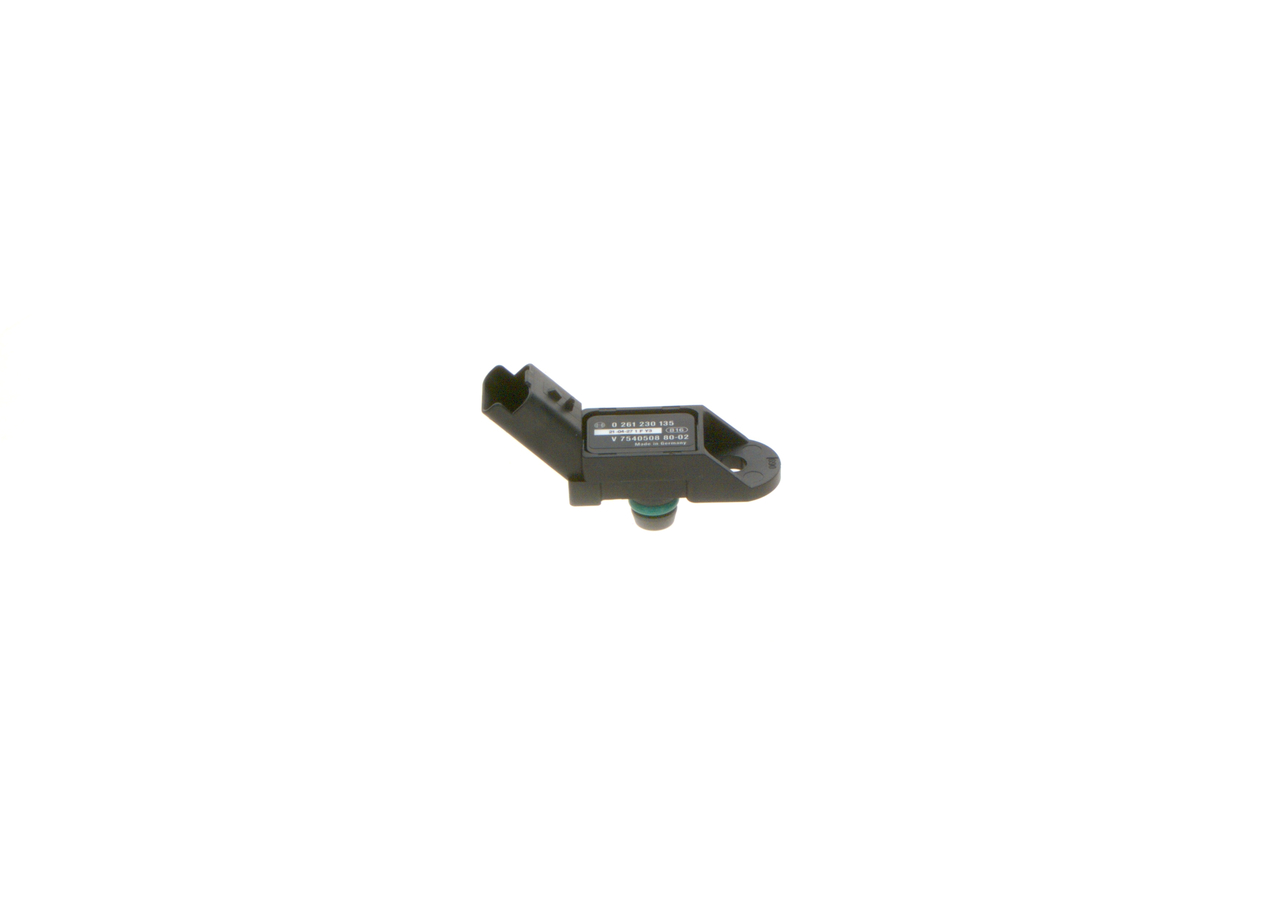 BOSCH Sensor, sugerørstryk 0261230135 for MINI PEUGEOT