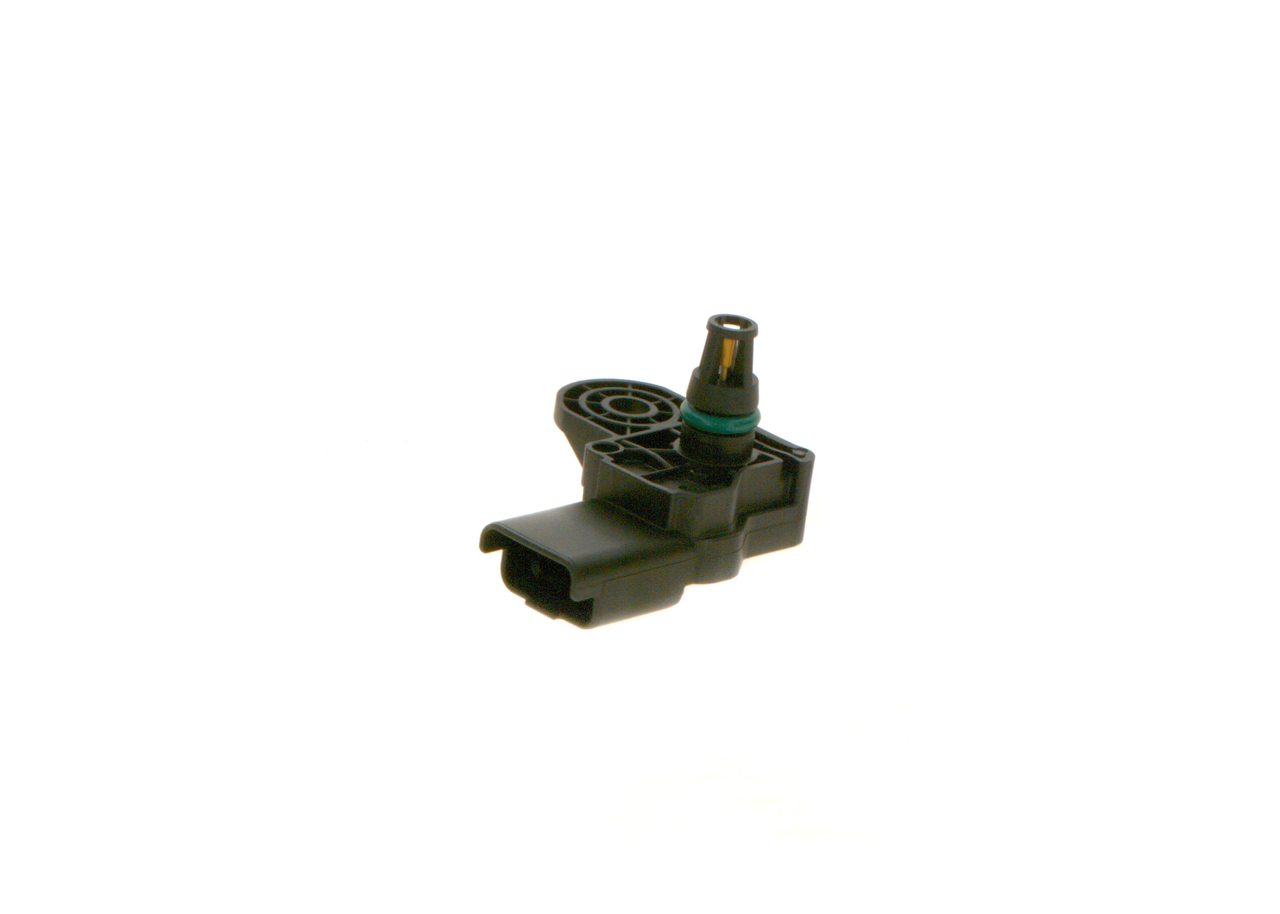 BOSCH Sensor, sugerørstryk 0261230136 for BMW PEUGEOT