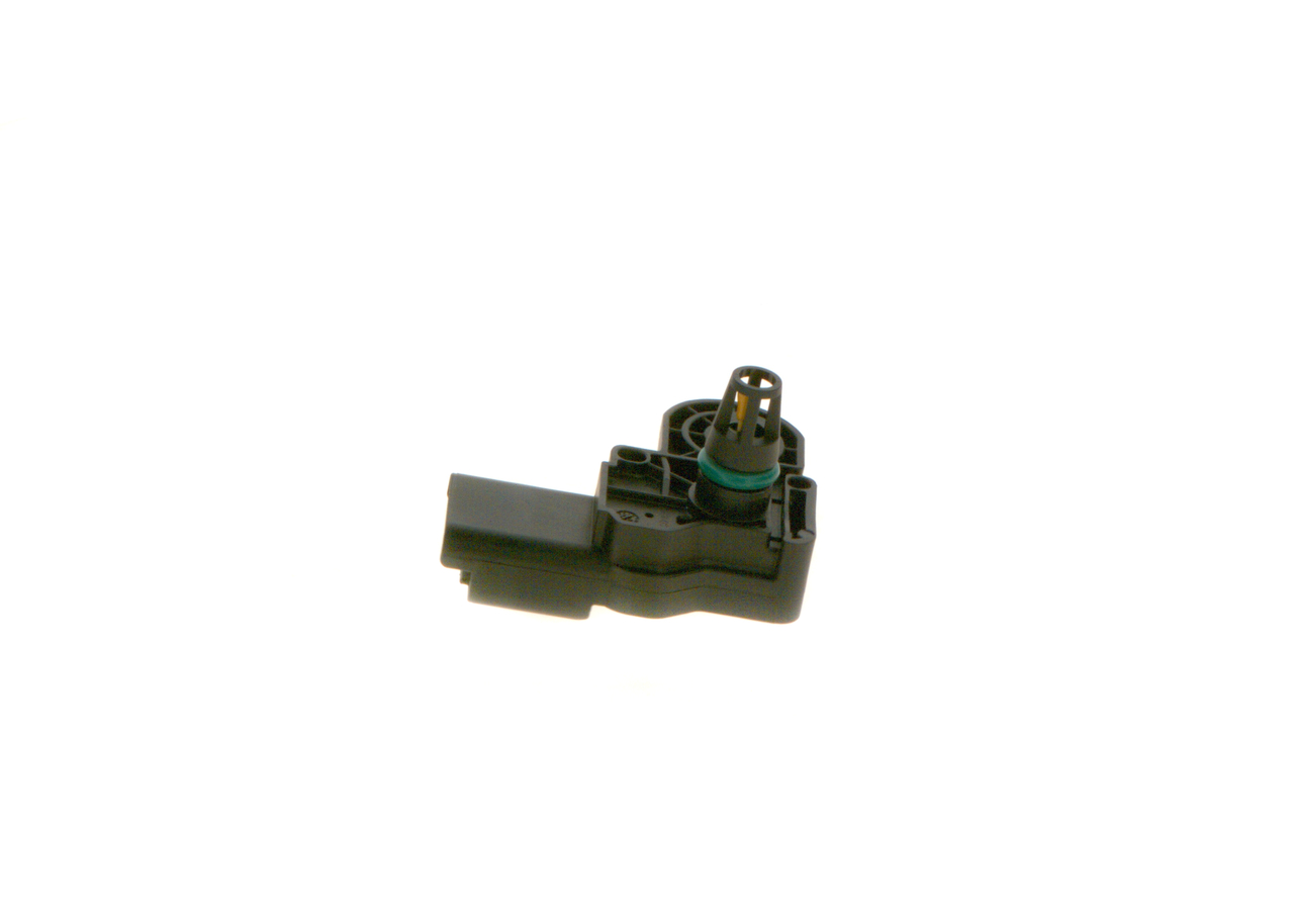 BOSCH Sensor, sugerørstryk 0261230136 for MINI PEUGEOT