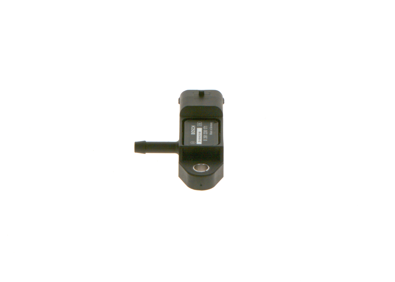 BOSCH Sensor, ladetryk 0261230171 for FORD