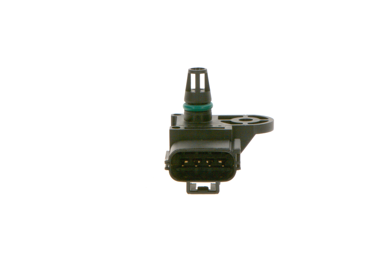 BOSCH Sensor, sugerørstryk 0261230180 for FORD MAZDA