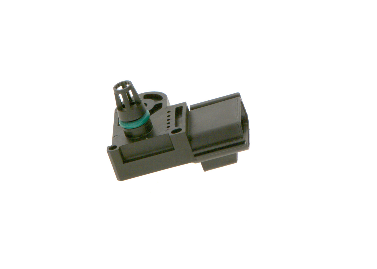 BOSCH Sensor, sugerørstryk 0261230180 for FORD MAZDA