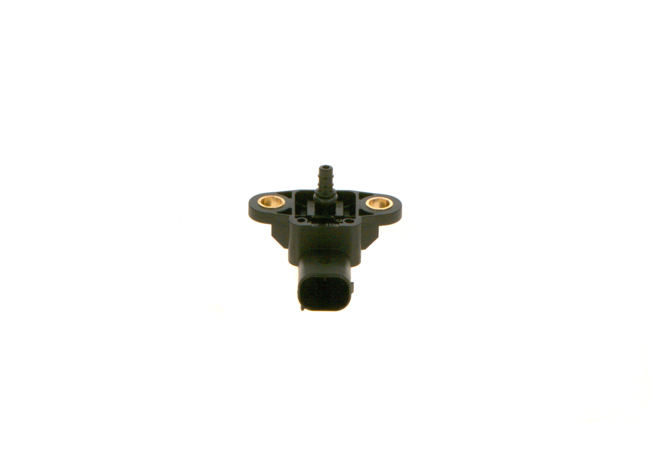 BOSCH Sensor, sugerørstryk 0261230191 for MERCEDES-BENZ SMART