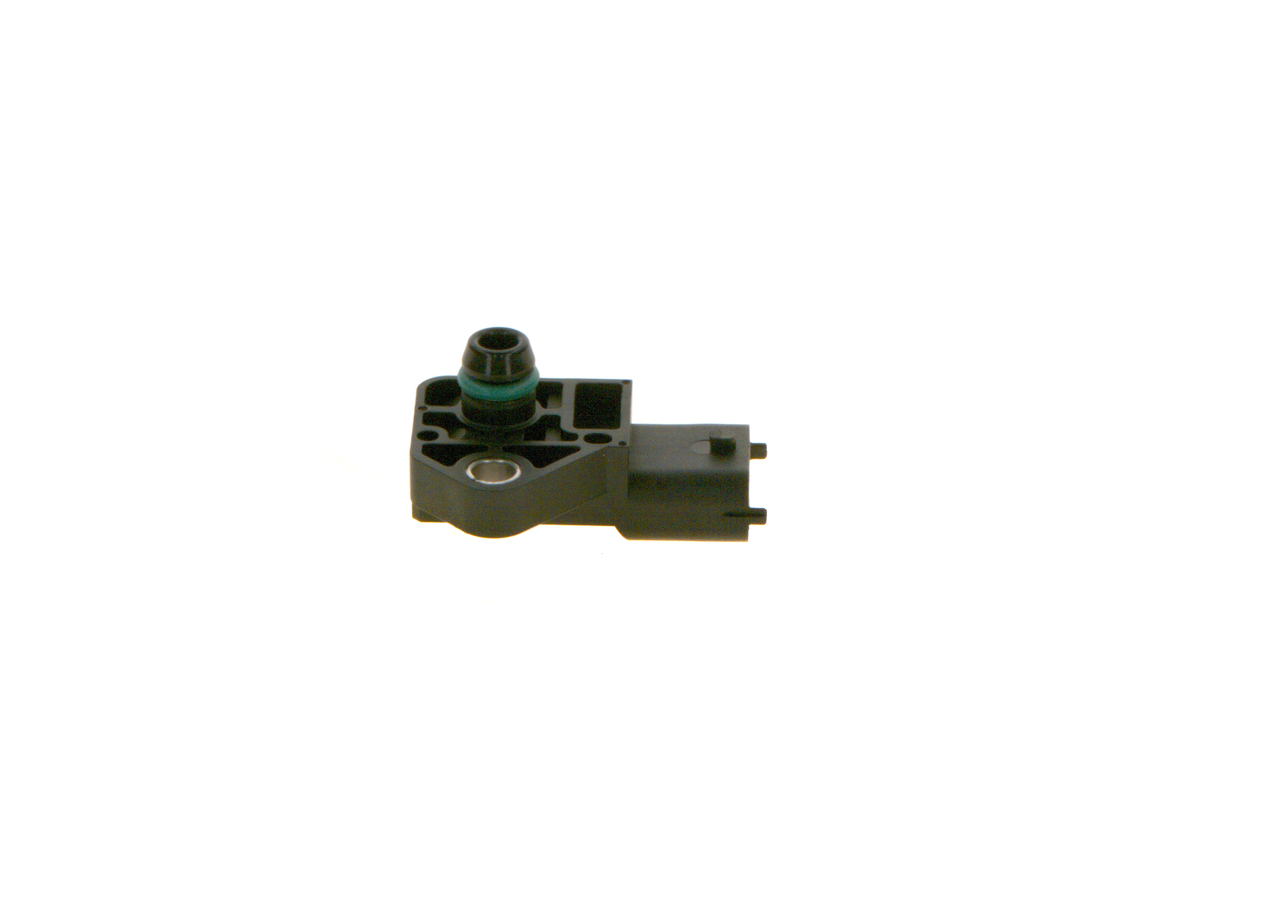 BOSCH Sensor, sugerørstryk 0261230197 for VAUXHALL SUZUKI