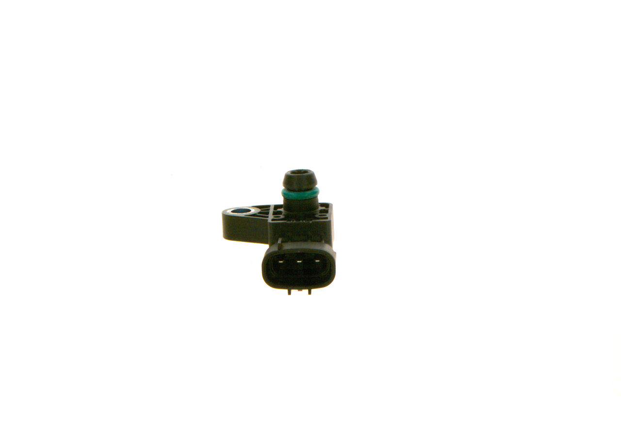 BOSCH Sensor, sugerørstryk 0261230198 for GMC VAUXHALL SUZUKI