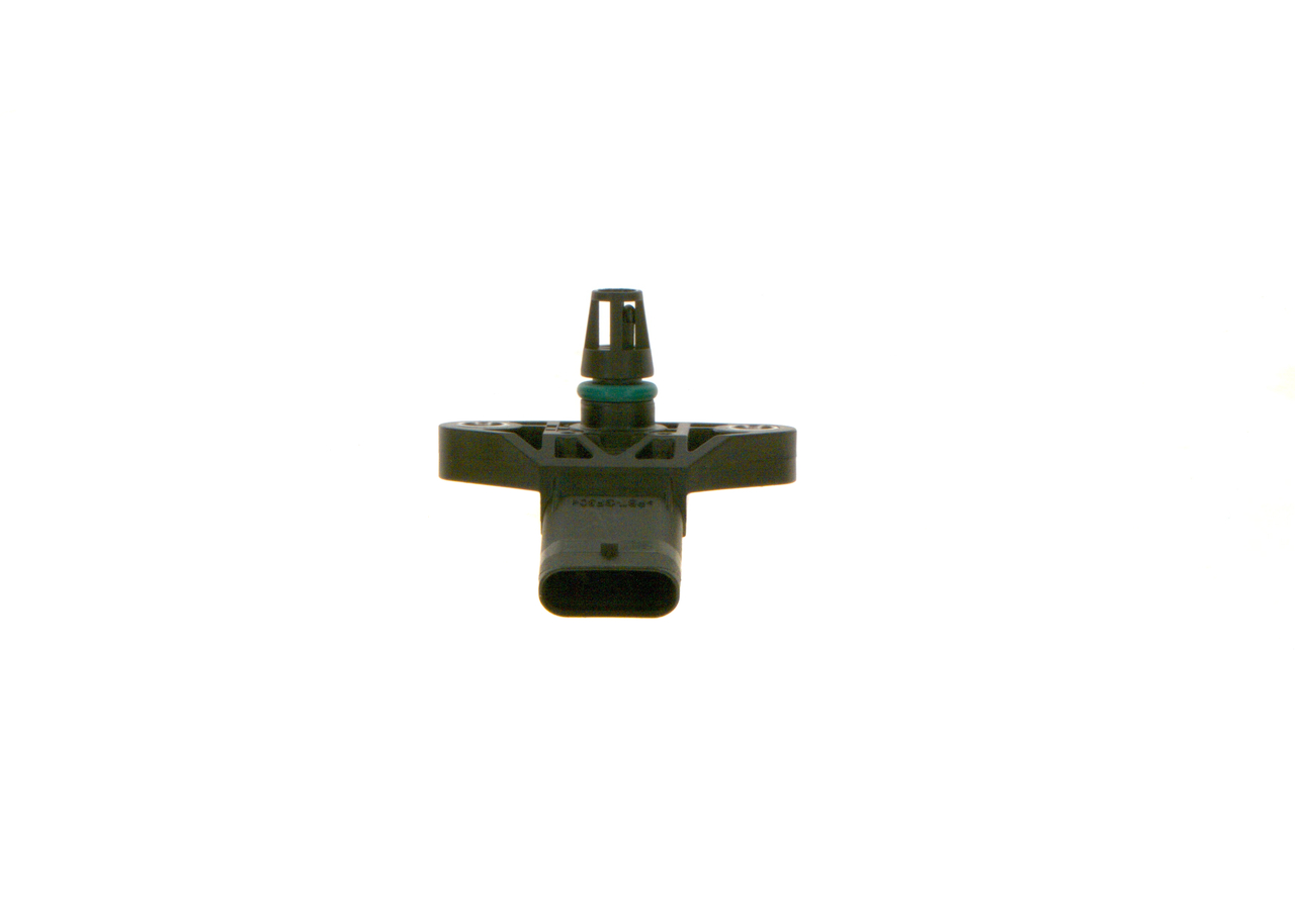 BOSCH Sensor, sugerørstryk 0261230214 for VW PORSCHE