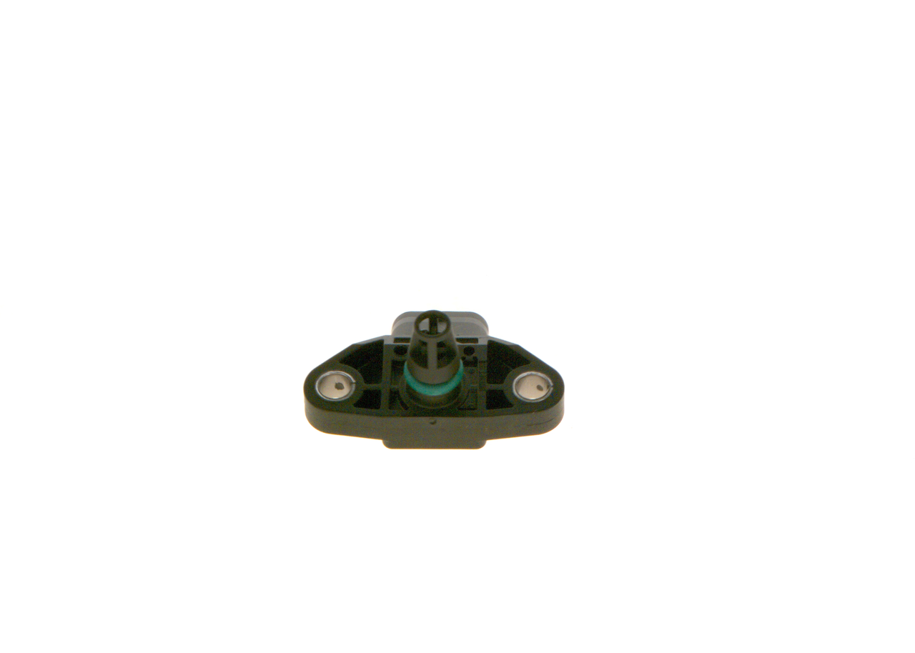 BOSCH Sensor, sugerørstryk 0261230214 for VW PORSCHE