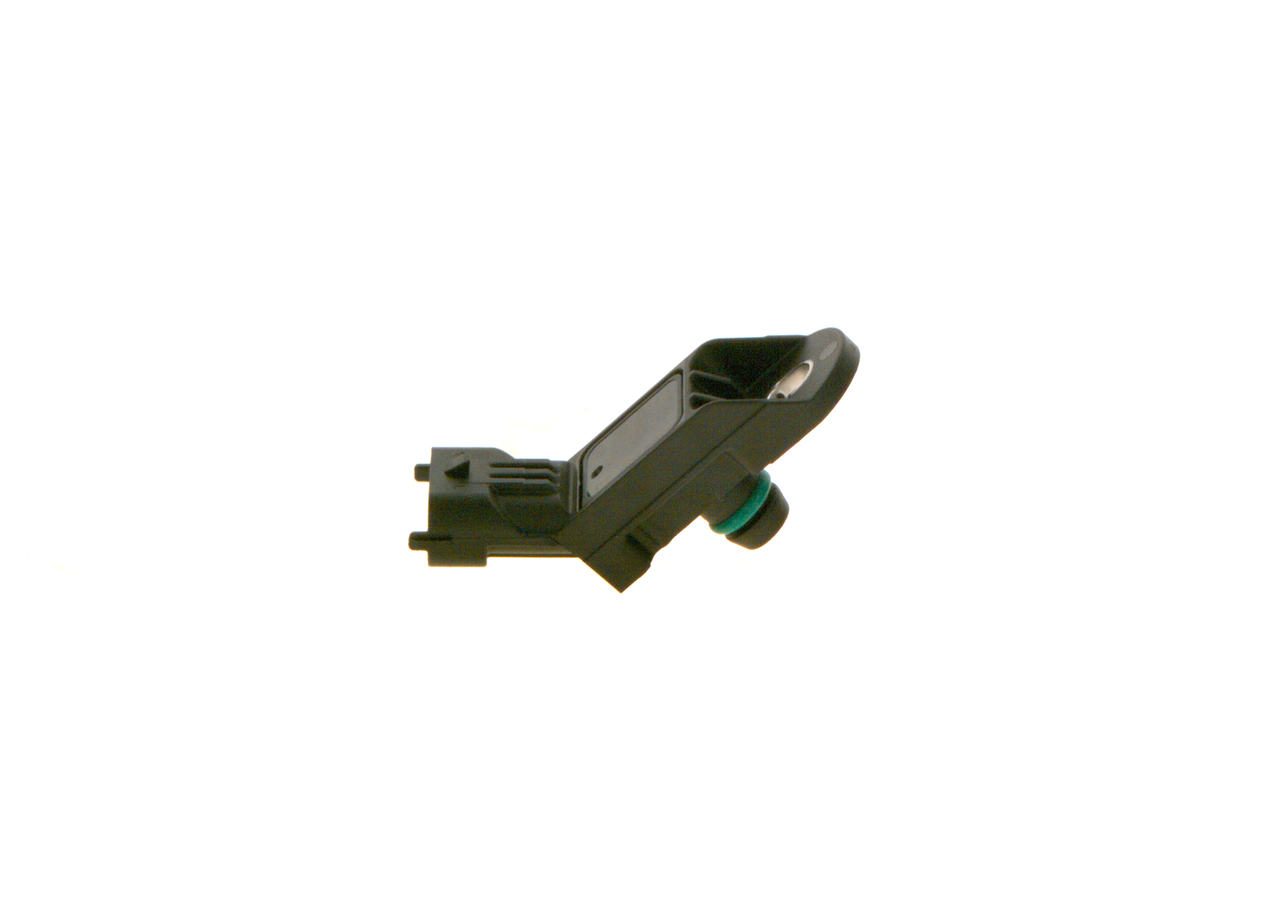 BOSCH Sensor, sugerørstryk 0261230216 for LANCIA PORSCHE MASERATI