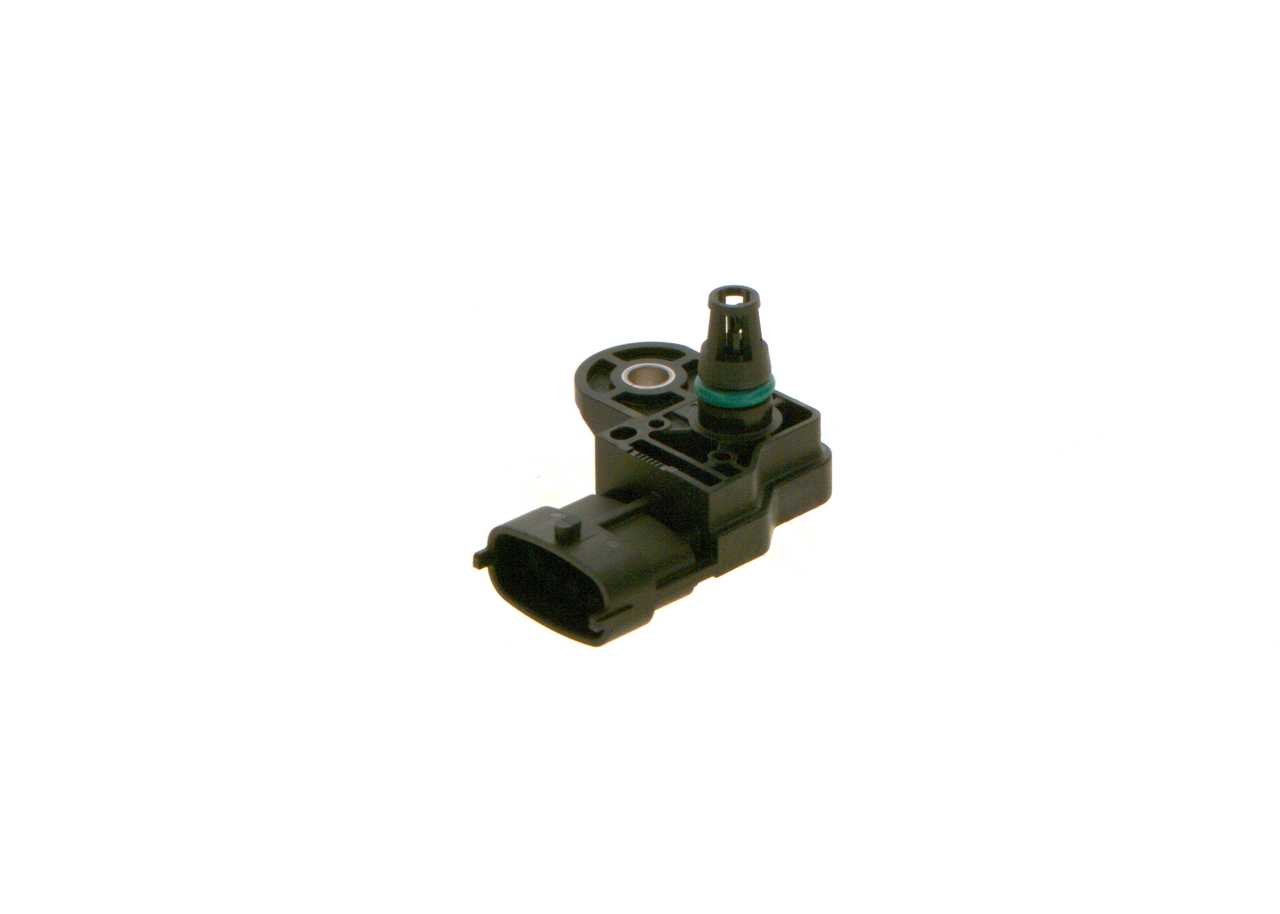 BOSCH Sensor, sugerørstryk 0261230217 for POLARIS ZHONGHUA (BRILLIANCE) BEIJING CHEVROLET CAN-AM MERCEDES-BENZ JAC HAIMA (FAW) FOTON SUZUKI GREAT WAL