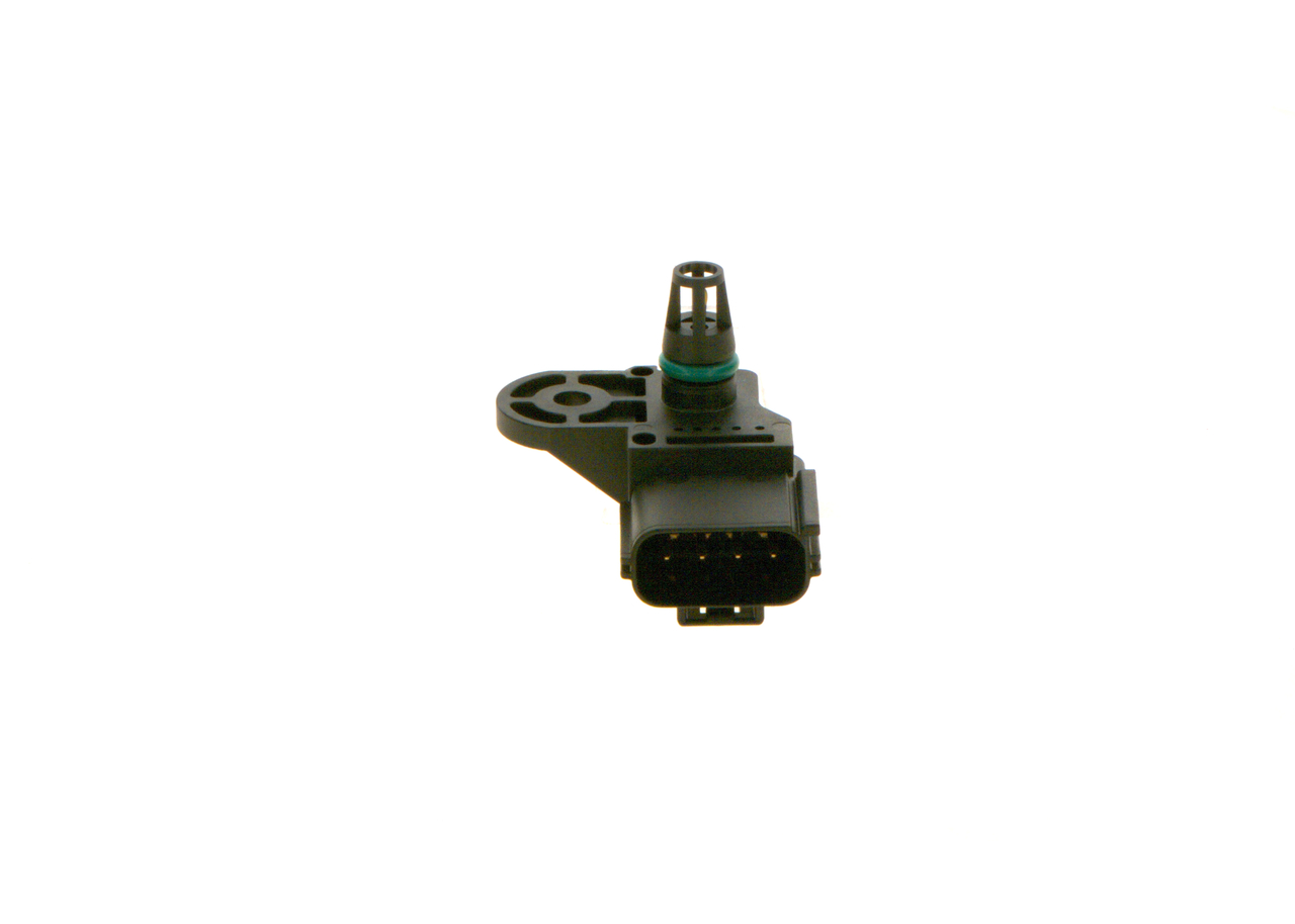 BOSCH Sensor, sugerørstryk 0261230224 for FORD LAND ROVER PEUGEOT FIAT