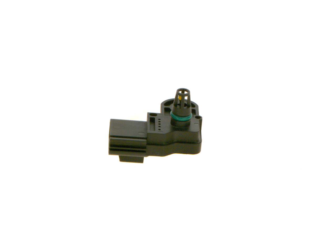 BOSCH Sensor, sugerørstryk 0261230224 for FORD PEUGEOT FIAT LAND ROVER