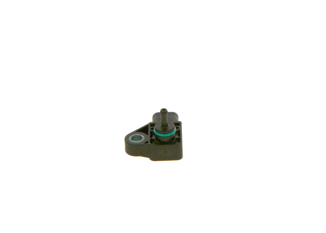 BOSCH Sensor, sugerørstryk 0261230228 for MERCEDES-BENZ