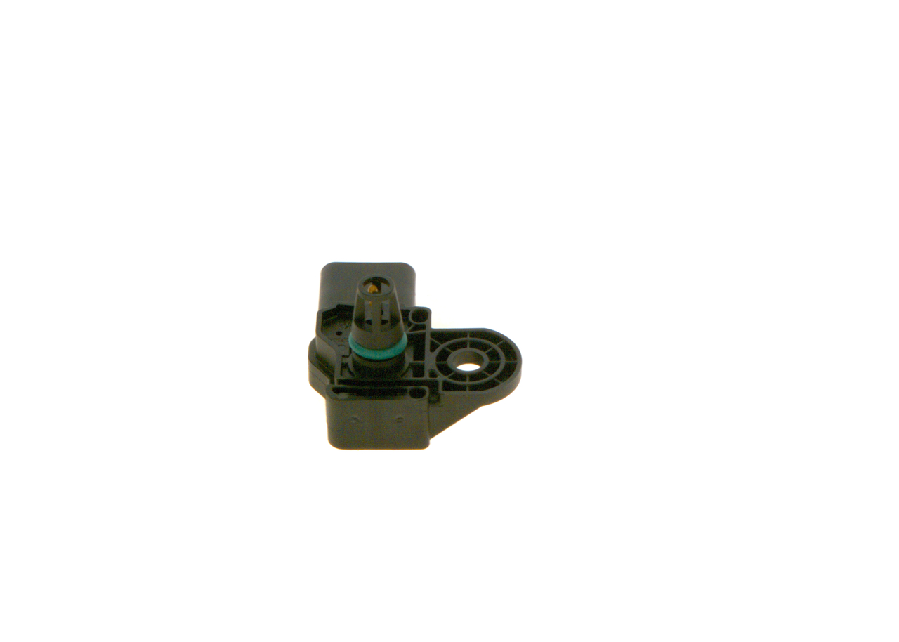 BOSCH Sensor, ladetryk 0261230230 for BMW