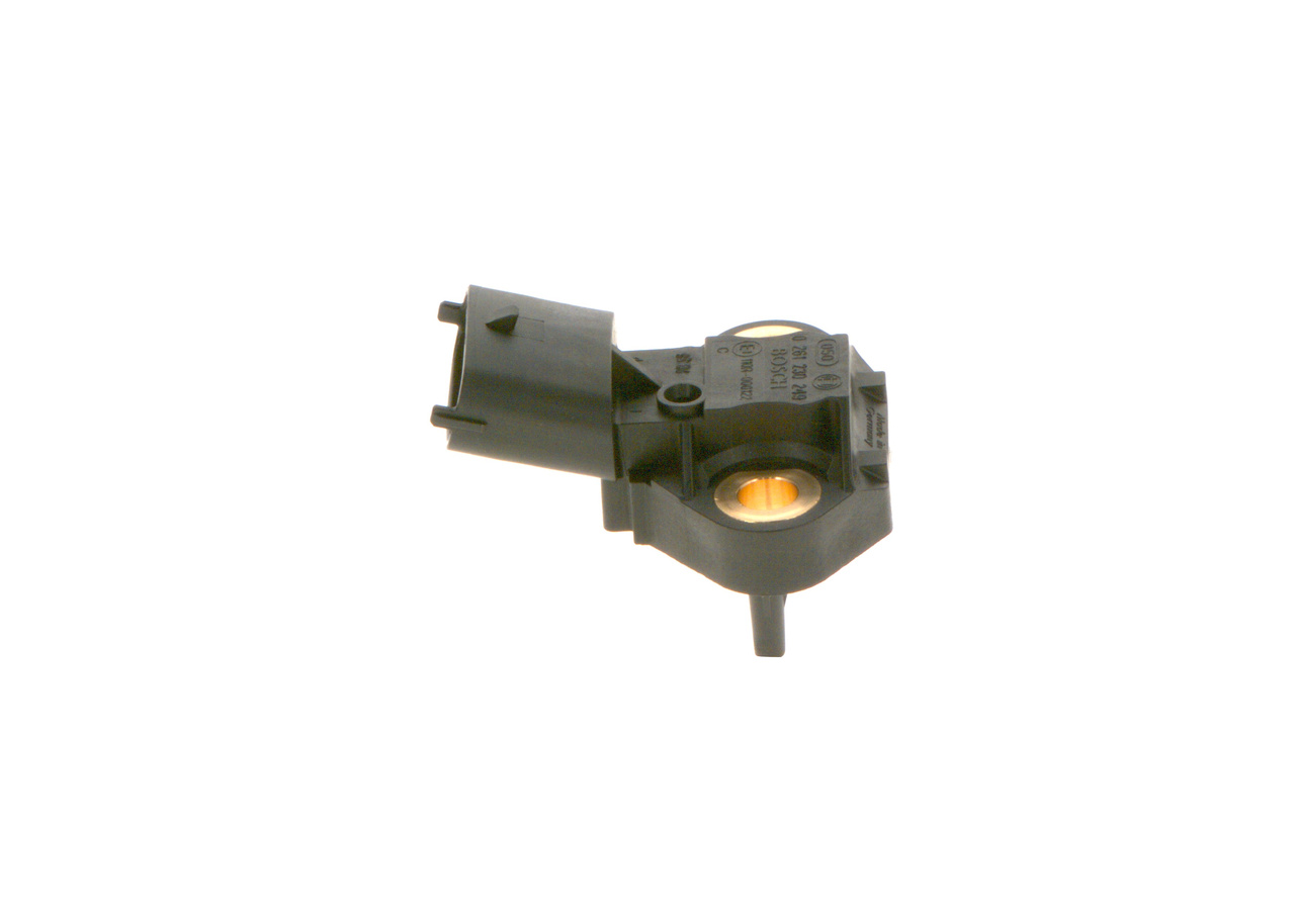 BOSCH Sensor, brændstoftemperatur 0261230249 for OPEL VAUXHALL MAN
