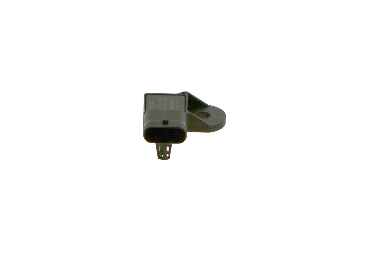 BOSCH Sensor, sugerørstryk 0261230252 for OPEL BMW MINI PEUGEOT
