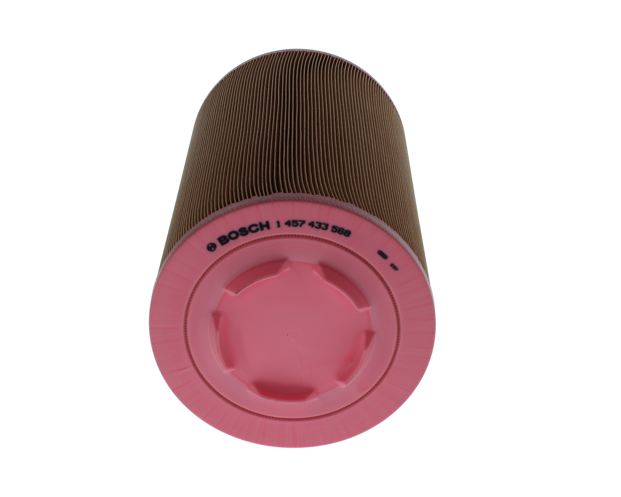 BOSCH 1 457 433 568 220mm for VOLVO RENAULT MWM STANDARD AUTOMOBILE