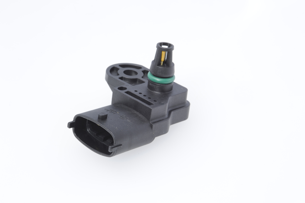 BOSCH Sensor, sugerørstryk 0261230298 for OPEL CHEVROLET