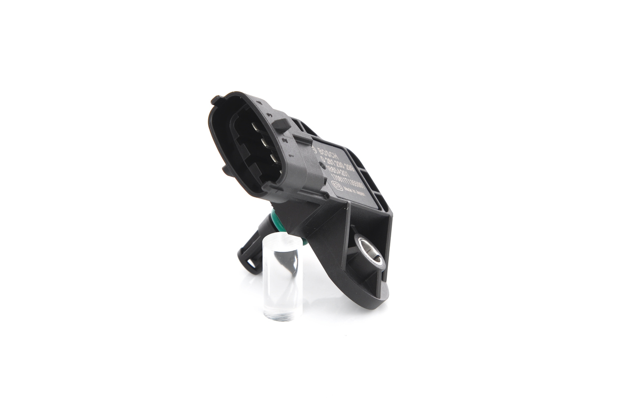 BOSCH Sensor, sugerørstryk 0261230299 for MITSUBISHI