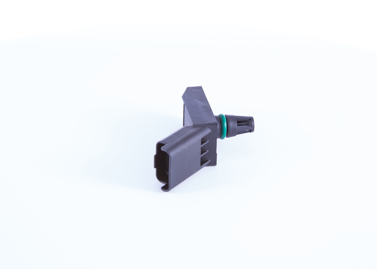 BOSCH Sensor, sugerørstryk 0261230344 for PEUGEOT FIAT
