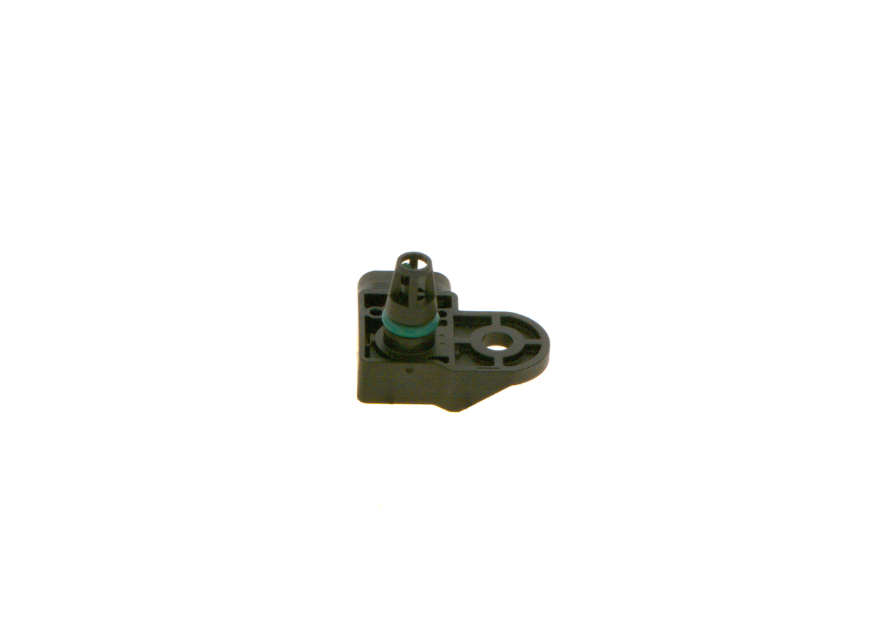BOSCH Sensor, ladetryk 0261230412 for PEUGEOT