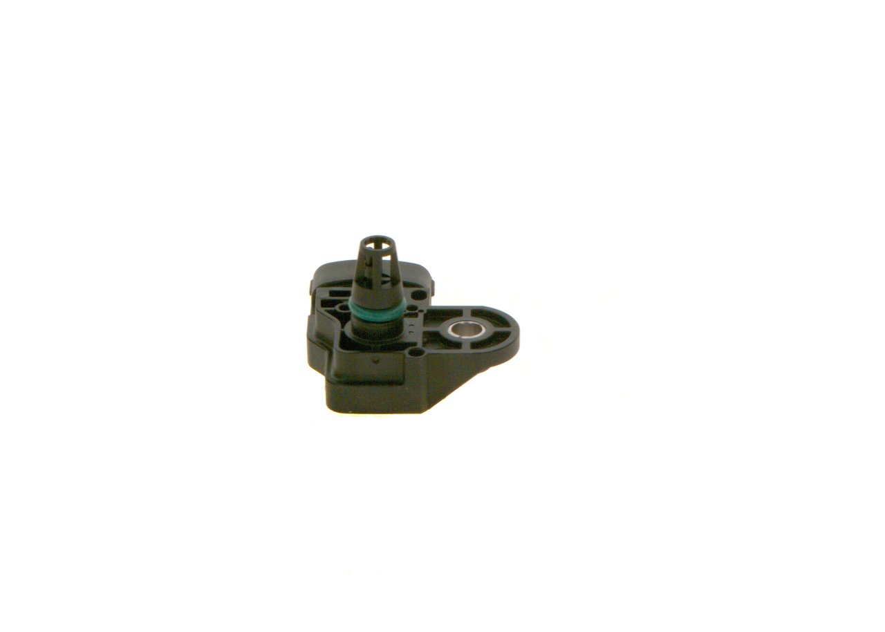 BOSCH Sensor, sugerørstryk 0261230435 for HONDA MCLAREN