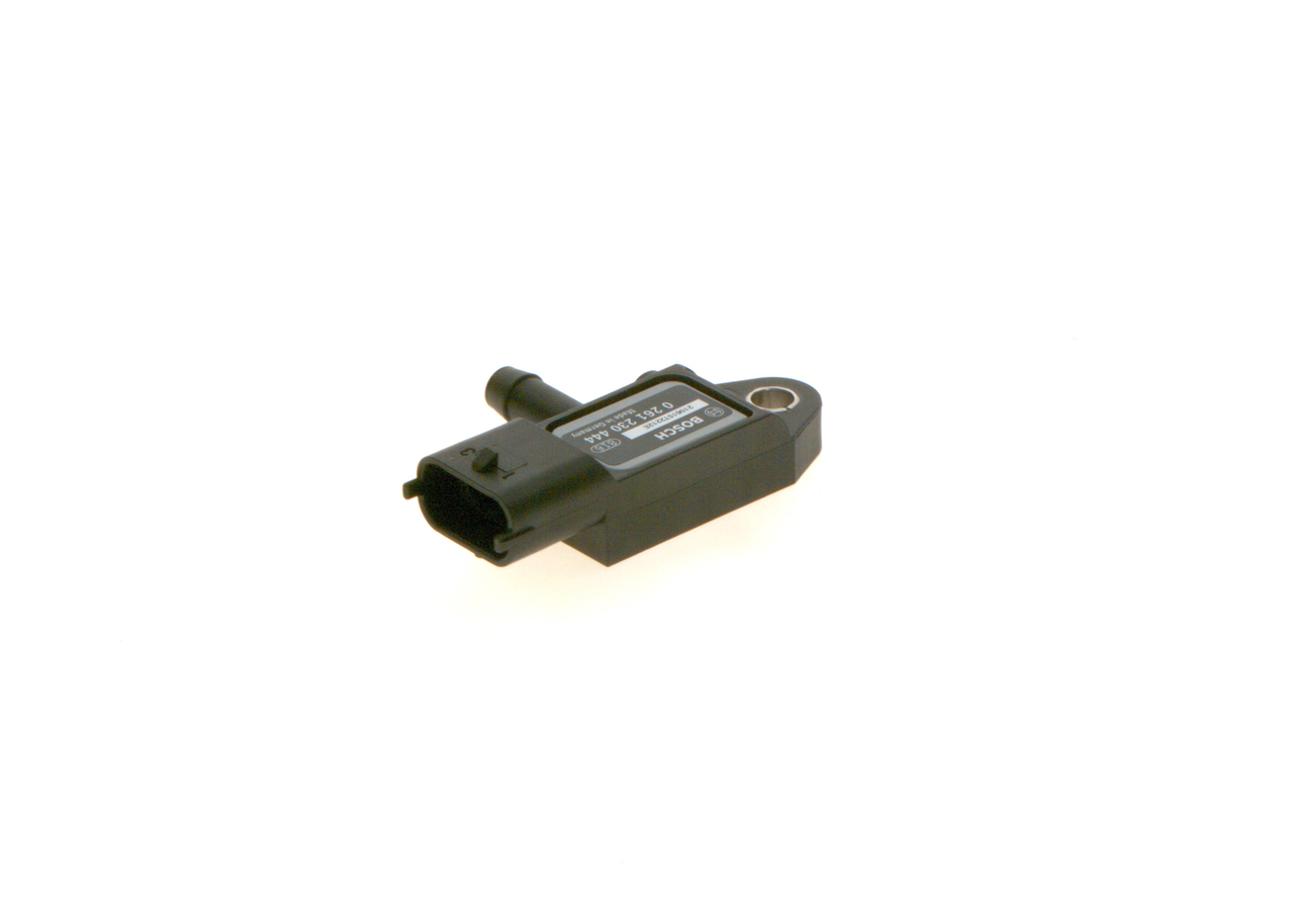 BOSCH Sensor, sugerørstryk 0261230444 for BENTLEY PORSCHE