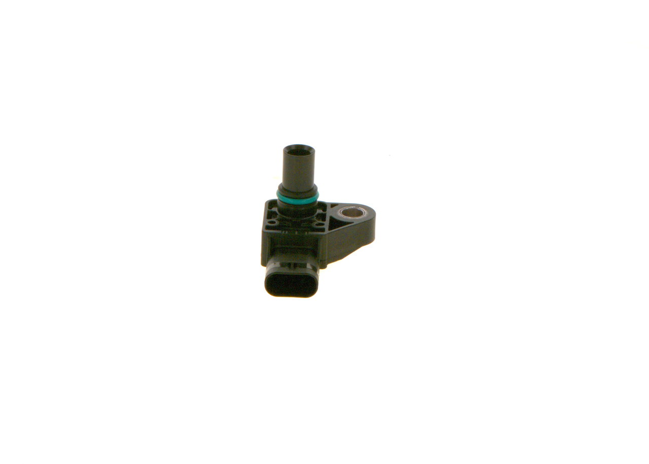 BOSCH Sensor, ladetryk 0261230461 for MERCEDES-BENZ