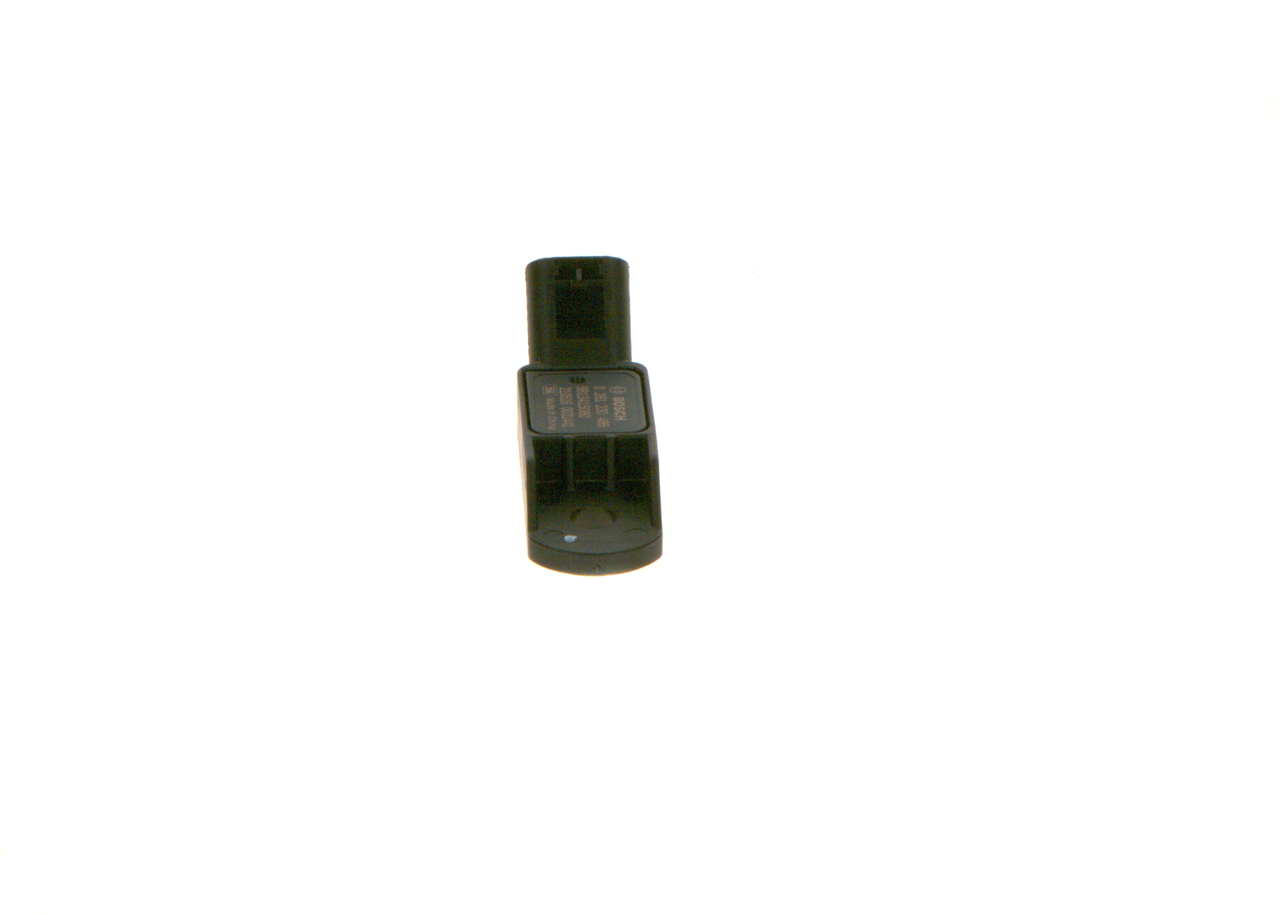 BOSCH Sensor, ladetryk 0261230486 for PEUGEOT