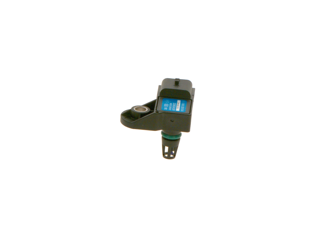 BOSCH Sensor, sugerørstryk 0261230514 for RENAULT