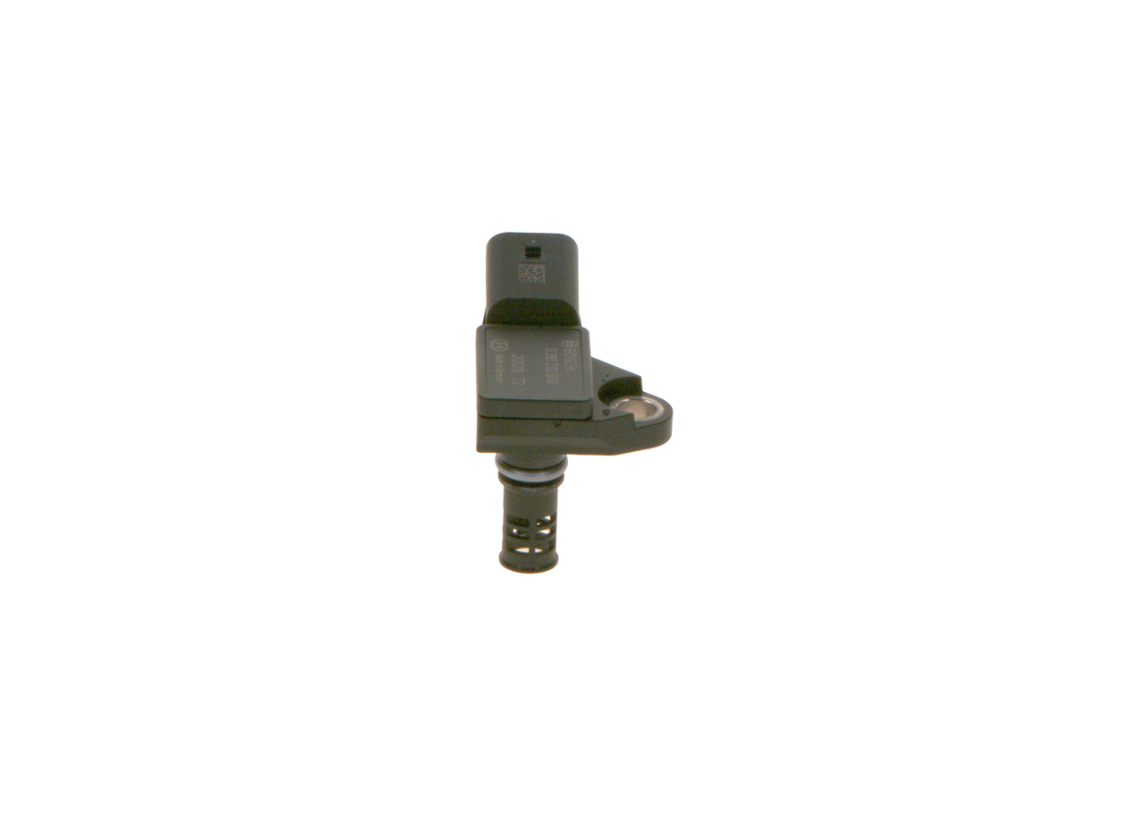 BOSCH Sensor, sugerørstryk 0261232030 for BENTLEY PORSCHE