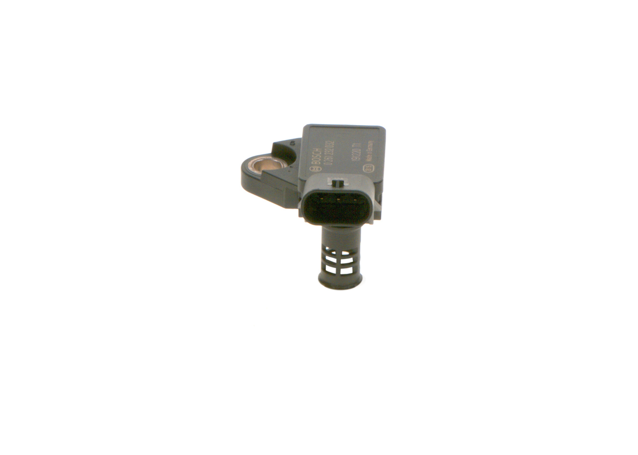 BOSCH Sensor, sugerørstryk 0261232032 for BENTLEY VW PORSCHE